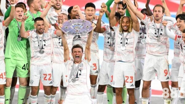 乐鱼体育备用：世界杯迷们都误解的一个平台——背后真相不简单